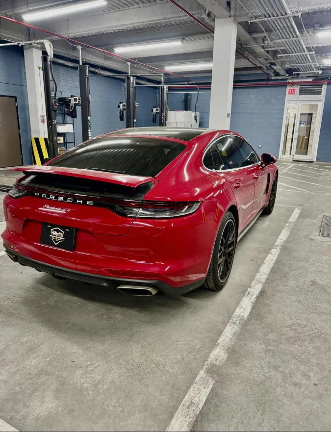 Car detailing 3