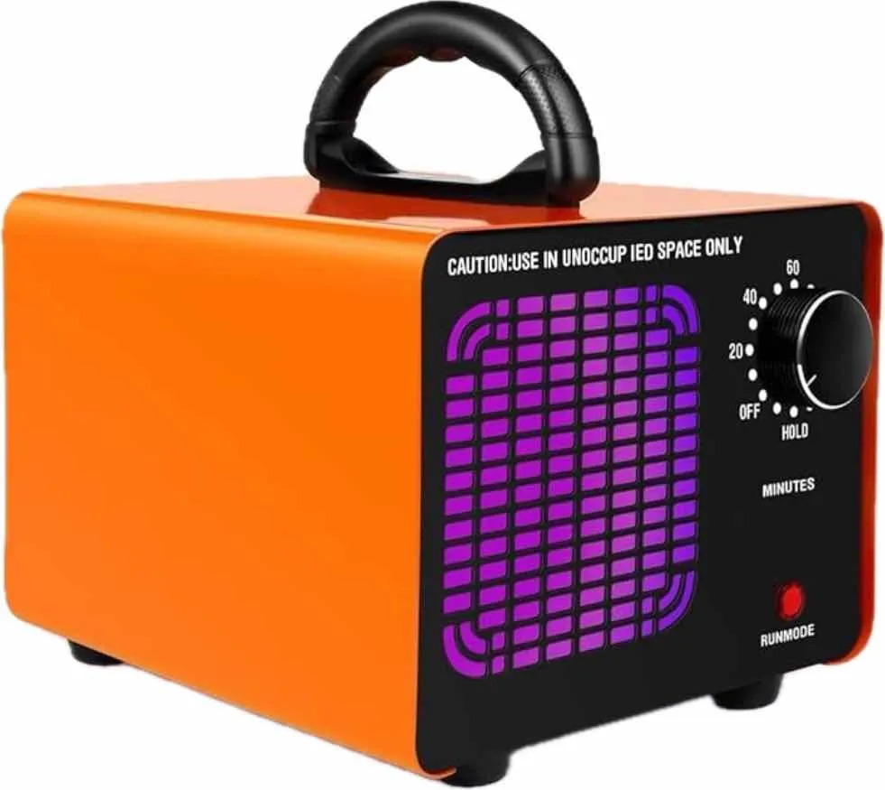 Car Ozone Generator